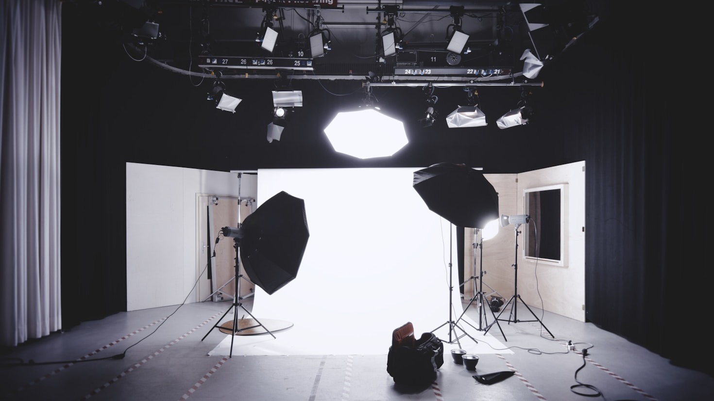 The Art of Film Production: Insights from Madhouse Film Inc.